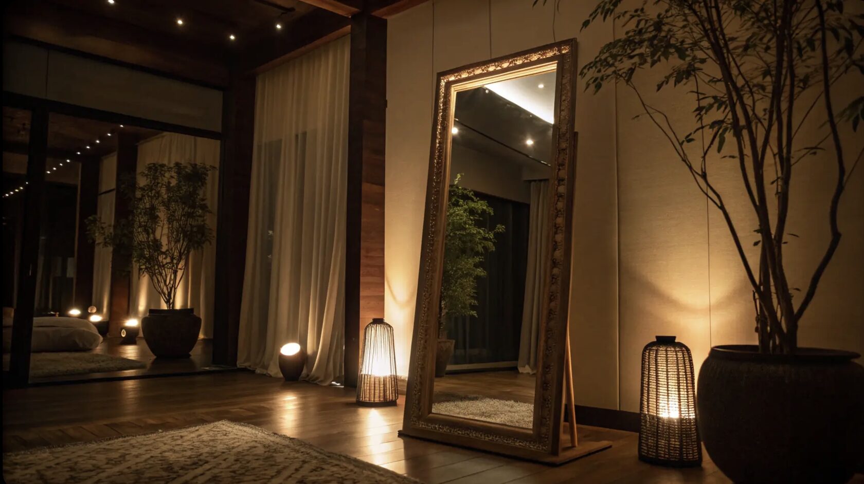 Bolinishlarda pantiessiz