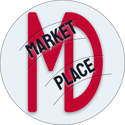  MDmarketplace 