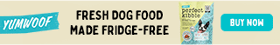yumwoof  modern pet nutrition