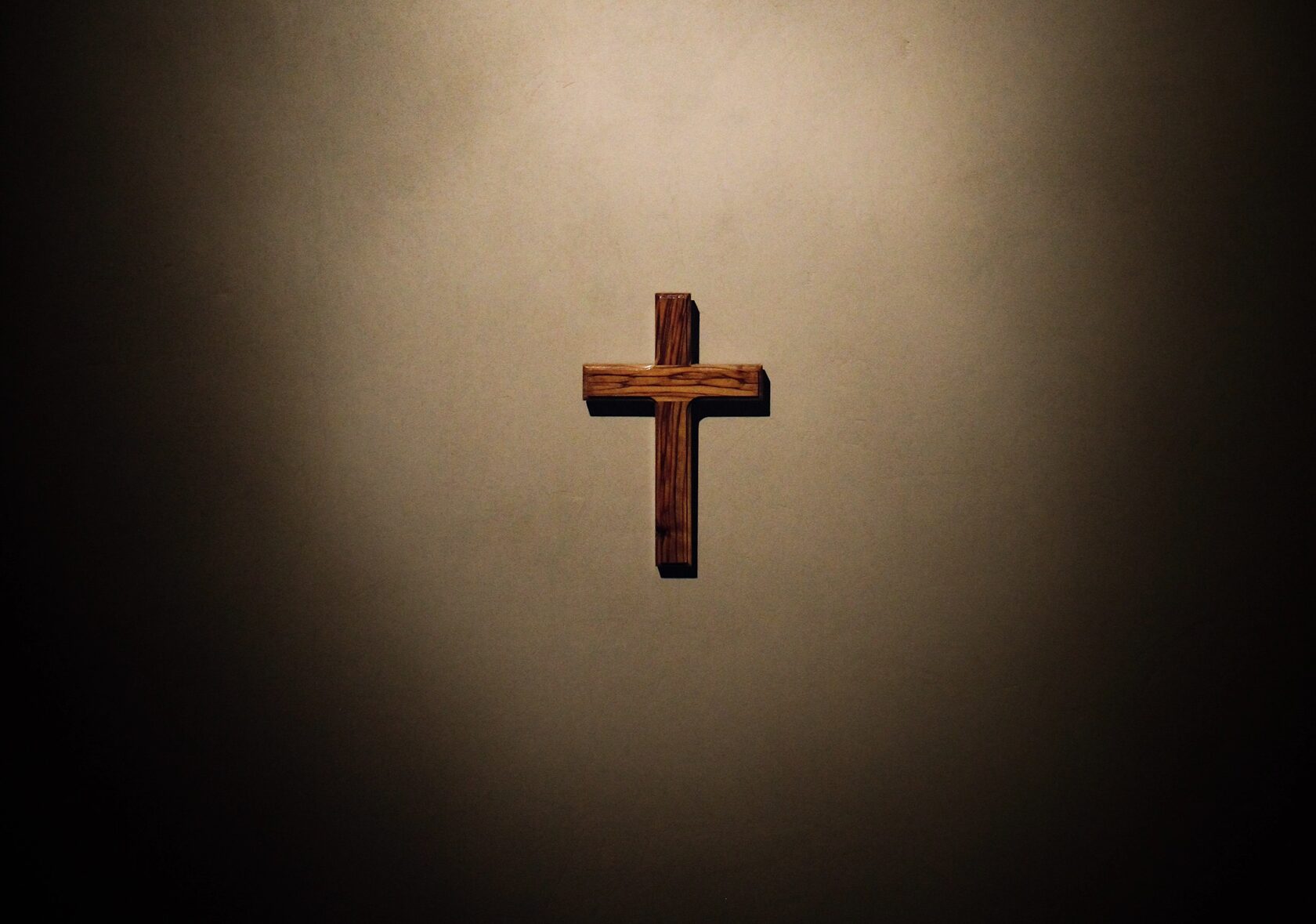 Молитва и почитание Креста