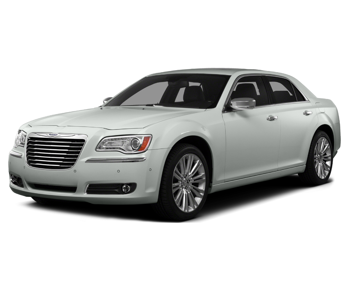 Chrysler 300 2011