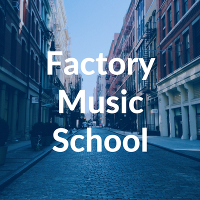 School Factory.