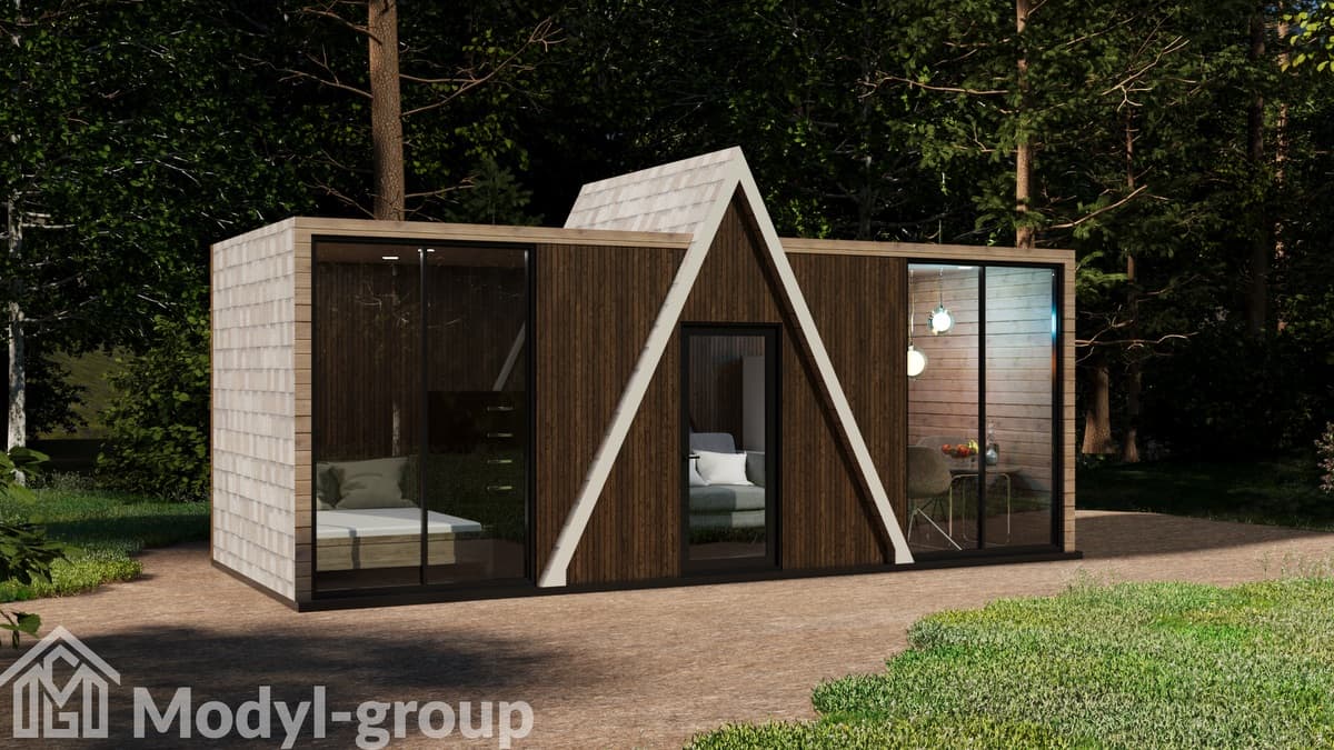 модульные дома для круглогодичного. модульный каркасный дом. скаут хаус дубльдом. современный быстровозводимый дом. модульные дома для круглогодичного.