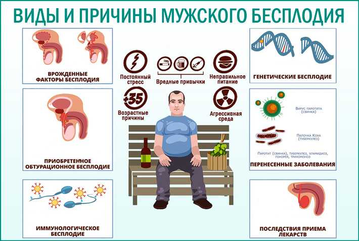 Лечение иммунного бесплодия в Москве | баня-на-окружной.рф