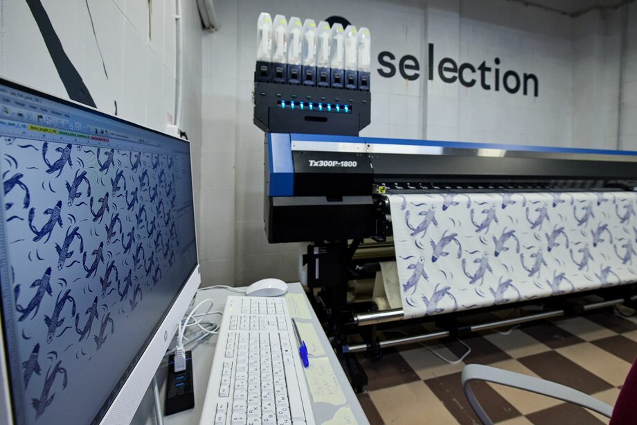 главная страница