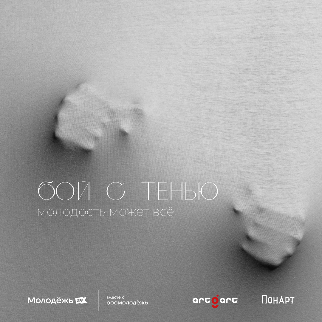 Бой с тенью