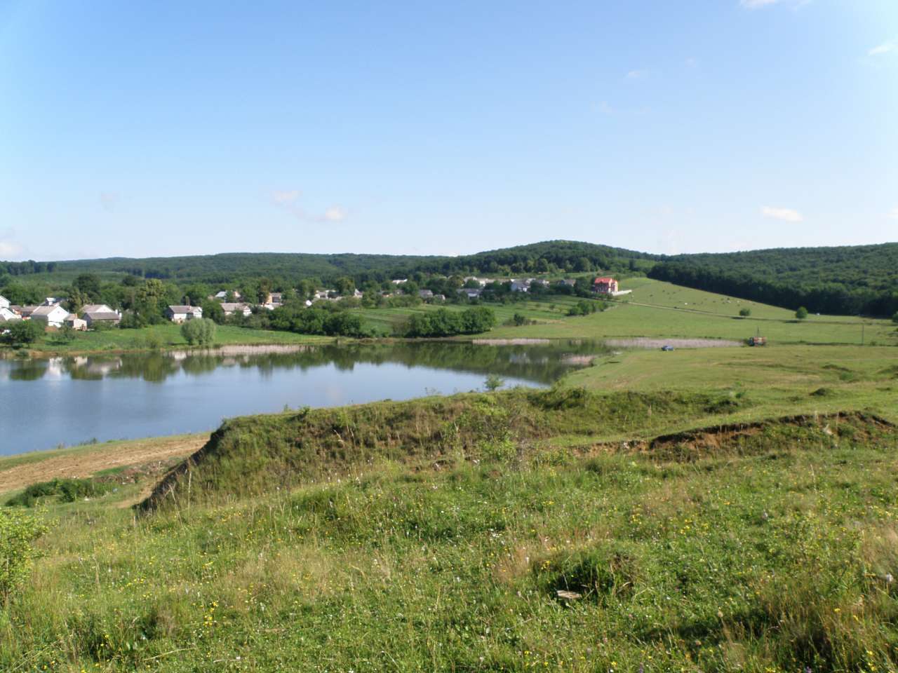 Погода в черновке. Чёрновка. Черновка Самарская область. Село Черновка Кочковский район. Фото Черновки.