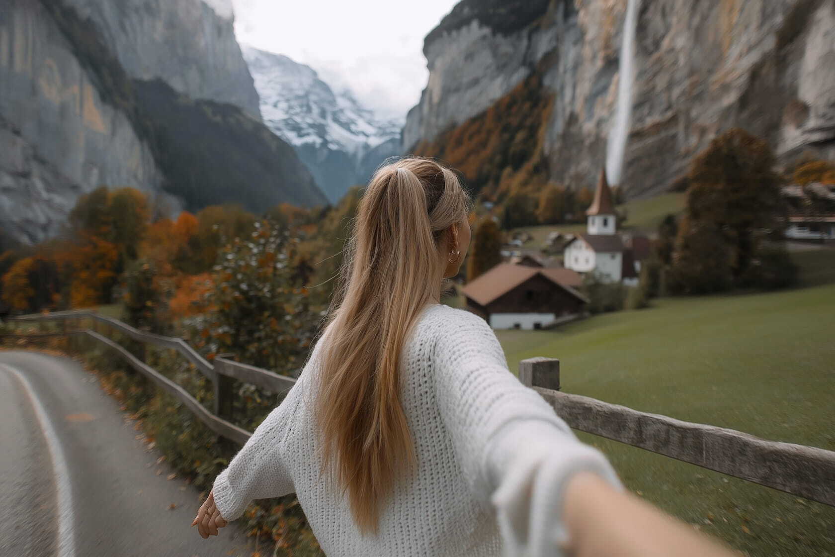 Как хюгге, лагом и сису дополняют друг друга для гармоничной жизни