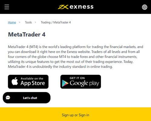 8 Ways To Exness MT5 Without Breaking Your Bank