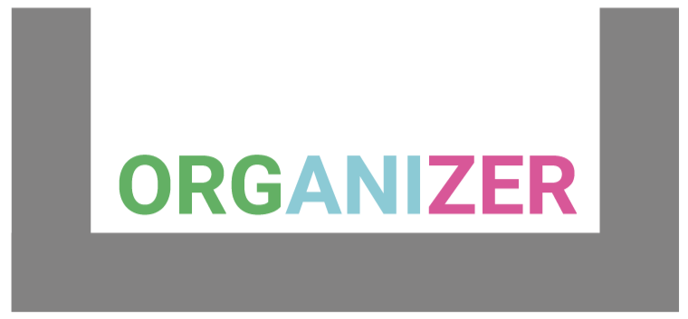 Органайзер-конструктор