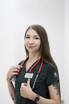 Другова Гульнара Маратовна