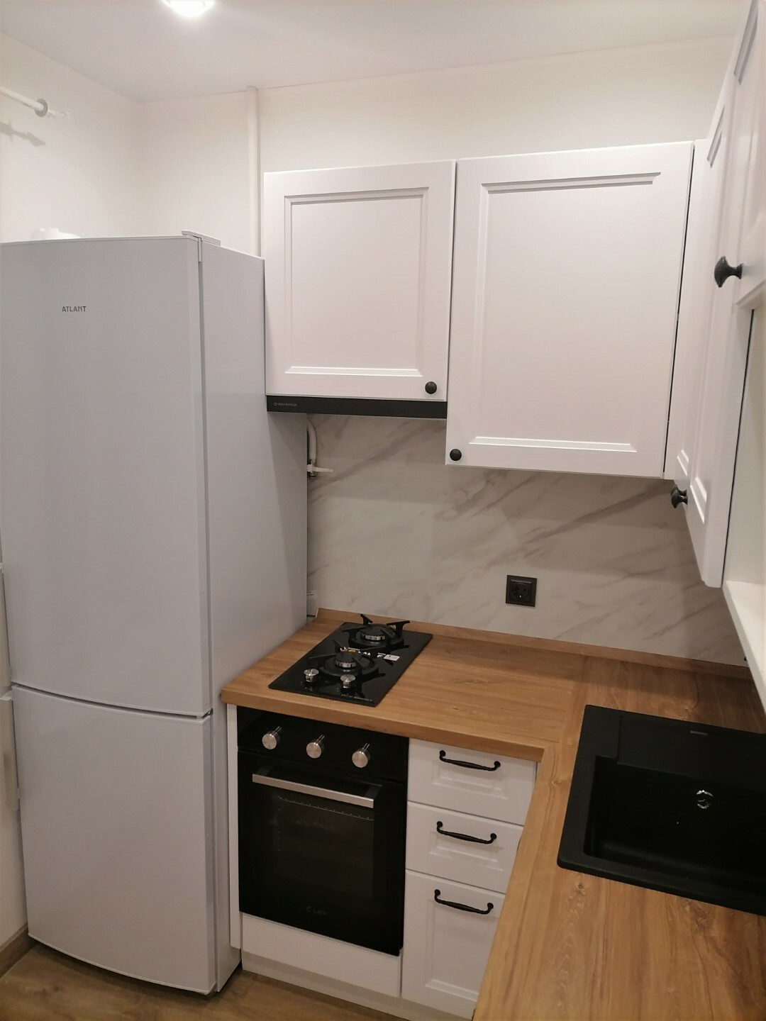 мебель под заказ Донецк ДНР кухня№2