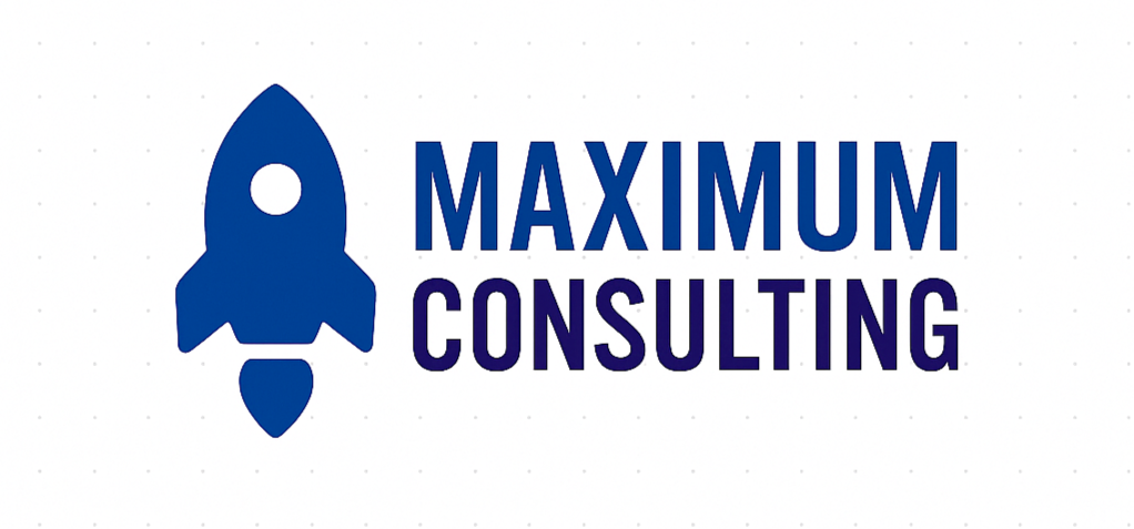 MAXIMUM CONSULTING
