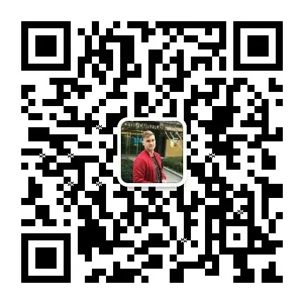 QR-код WeChat