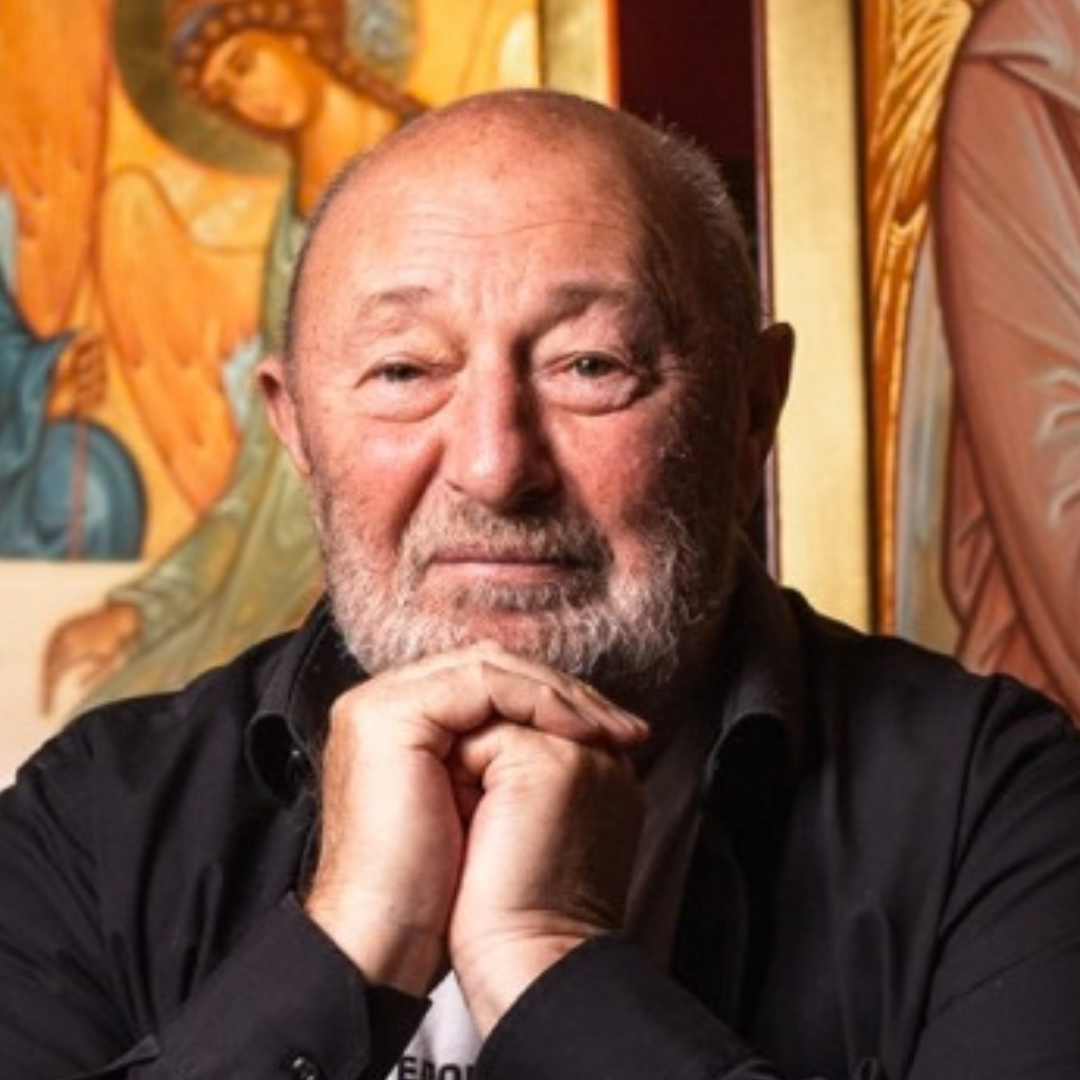Гутцайт Сергей Эдидович