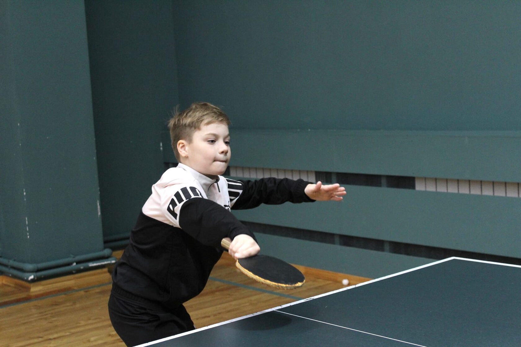 Спортшкола авангард