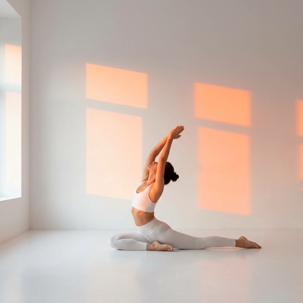 Гармония и баланс