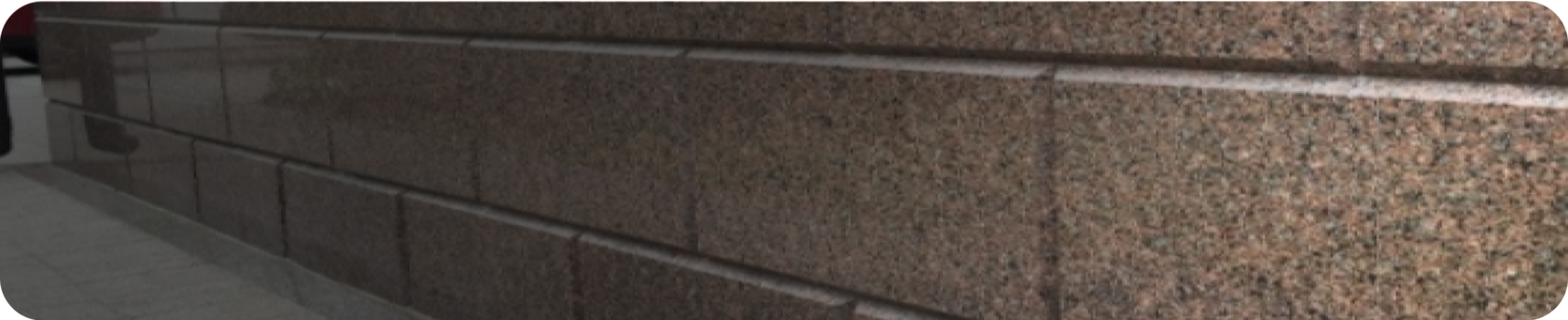 Облицовка цоколя гранитом: защита и изысканный вид вашего дома.