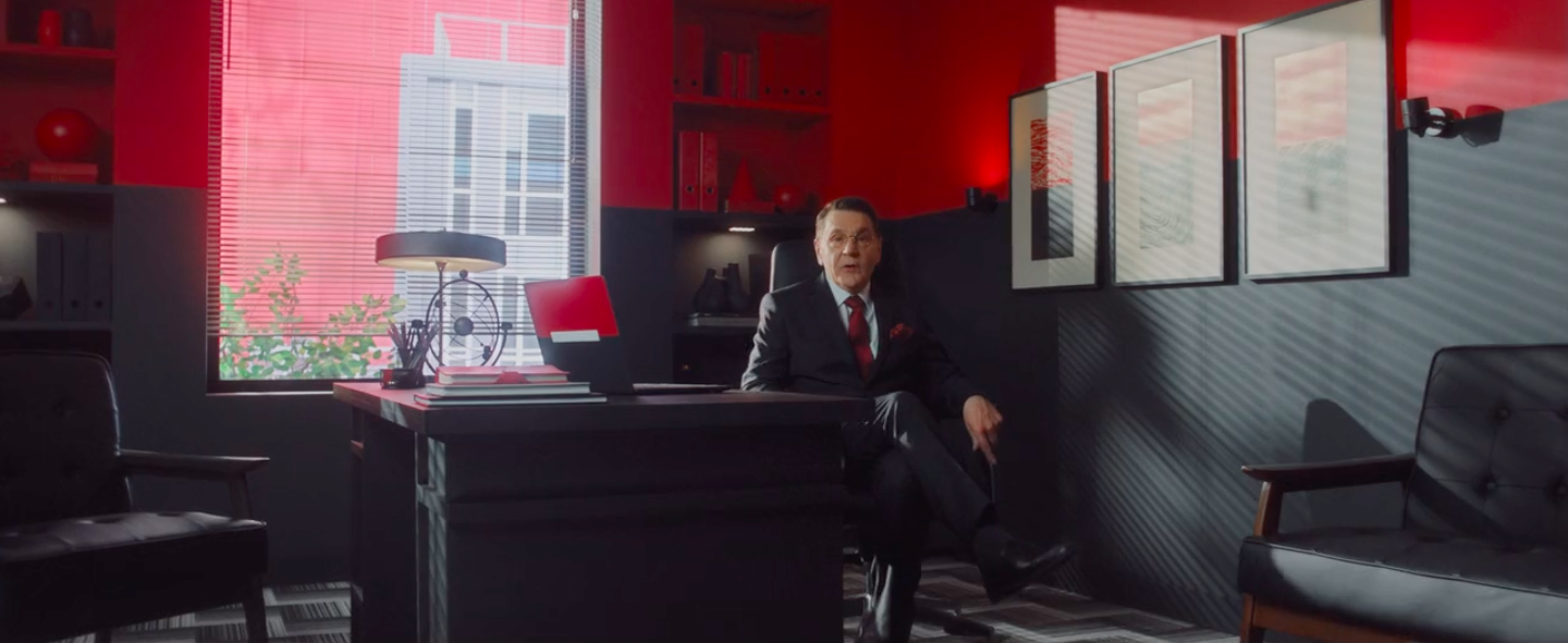 Росбанк – Бизнес крутится