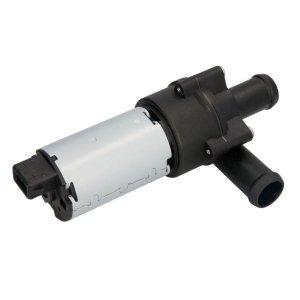 Блок управления двигателем