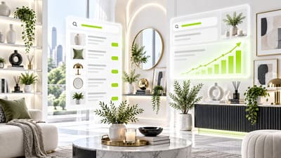 Home Decor SEO