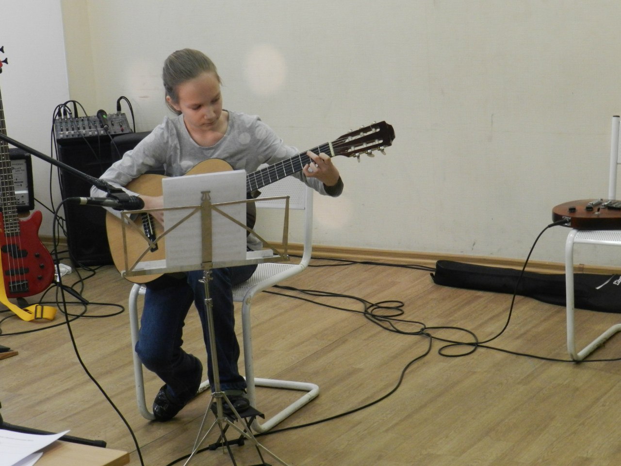 рондо студия