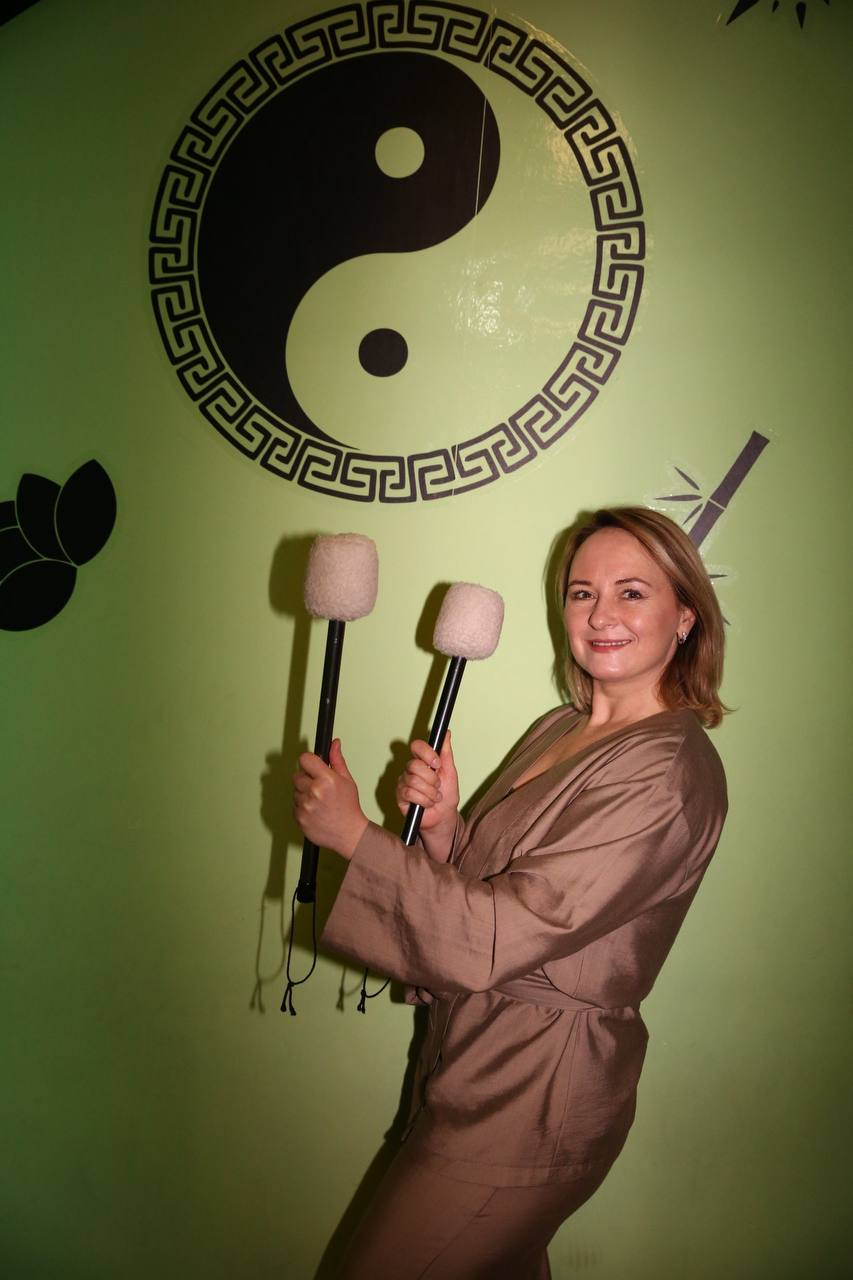 КРАСОТА И ЗДОРОВЬЕ