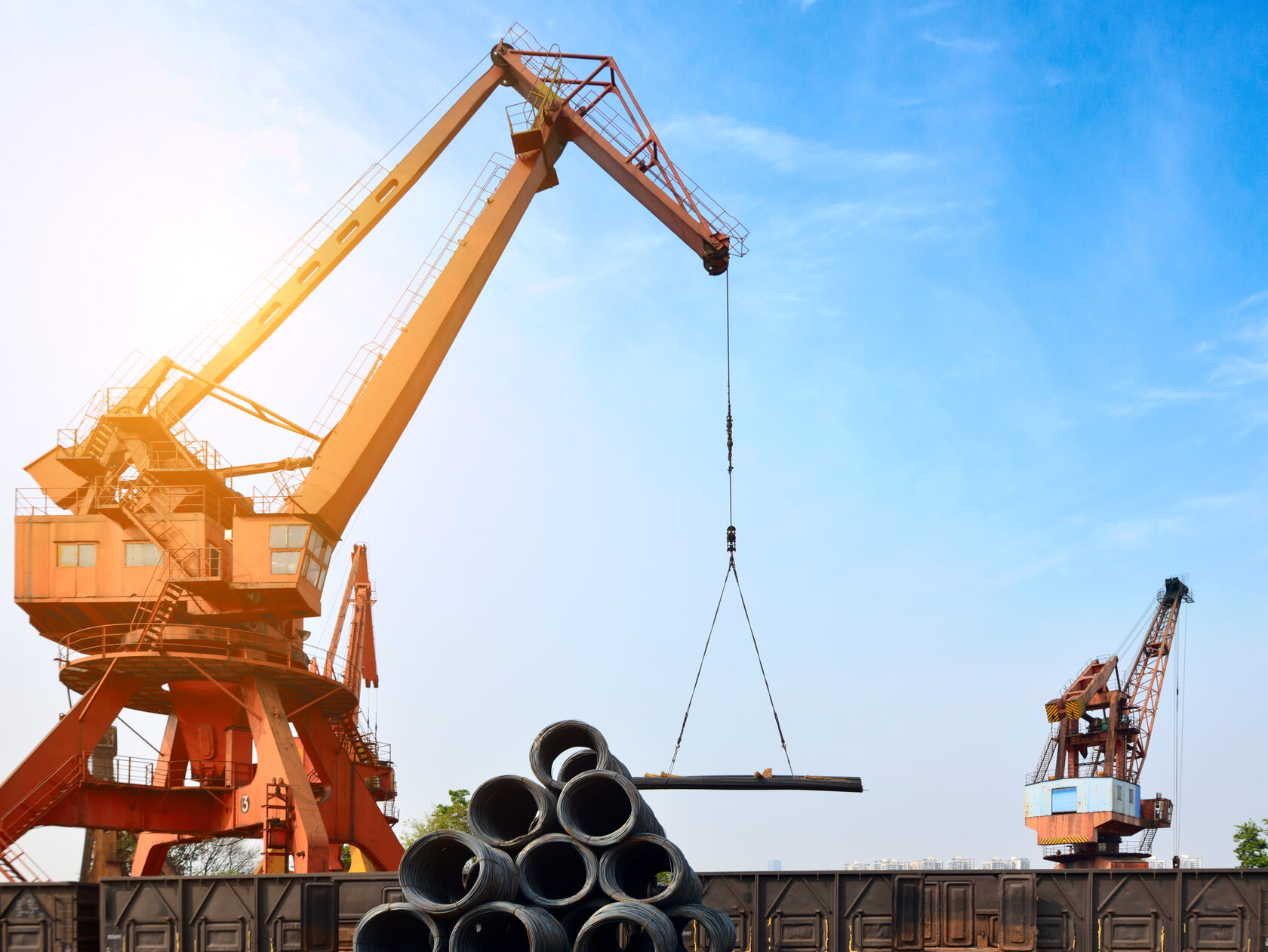 Техническое диагностирование оборудования