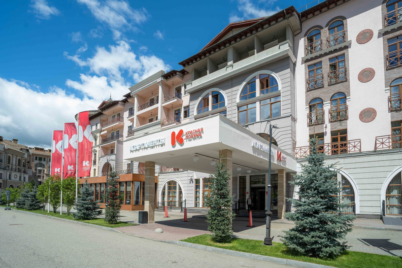 Жилой модуль в Красная Поляна цена Жилой модуль в Красная Поляна цена