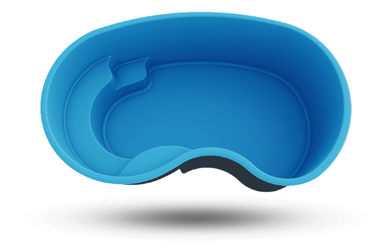 Композитный бассейн Краснодар