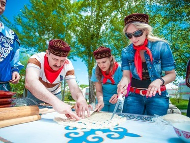 Заказать креативный тимбилдинг для медицинской клиники