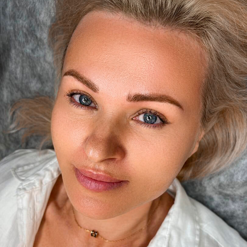 ⭐Permanent makeup⭐EXPERT⭐Stockholm ⚡Katya Bulakh ⚡