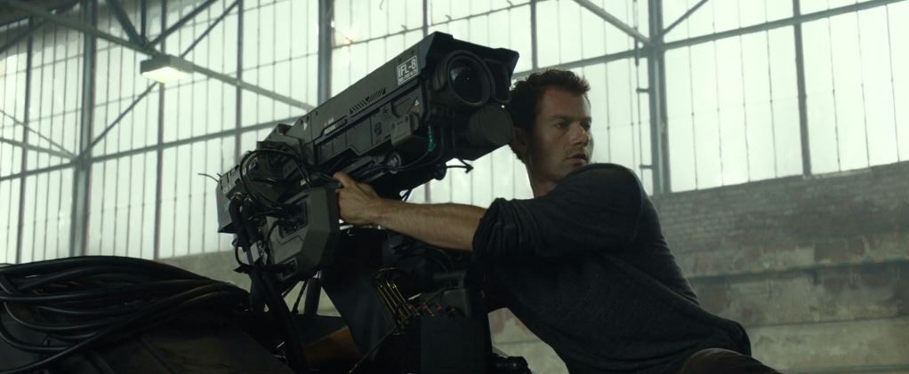 Кадр из этого хорошего фильма 