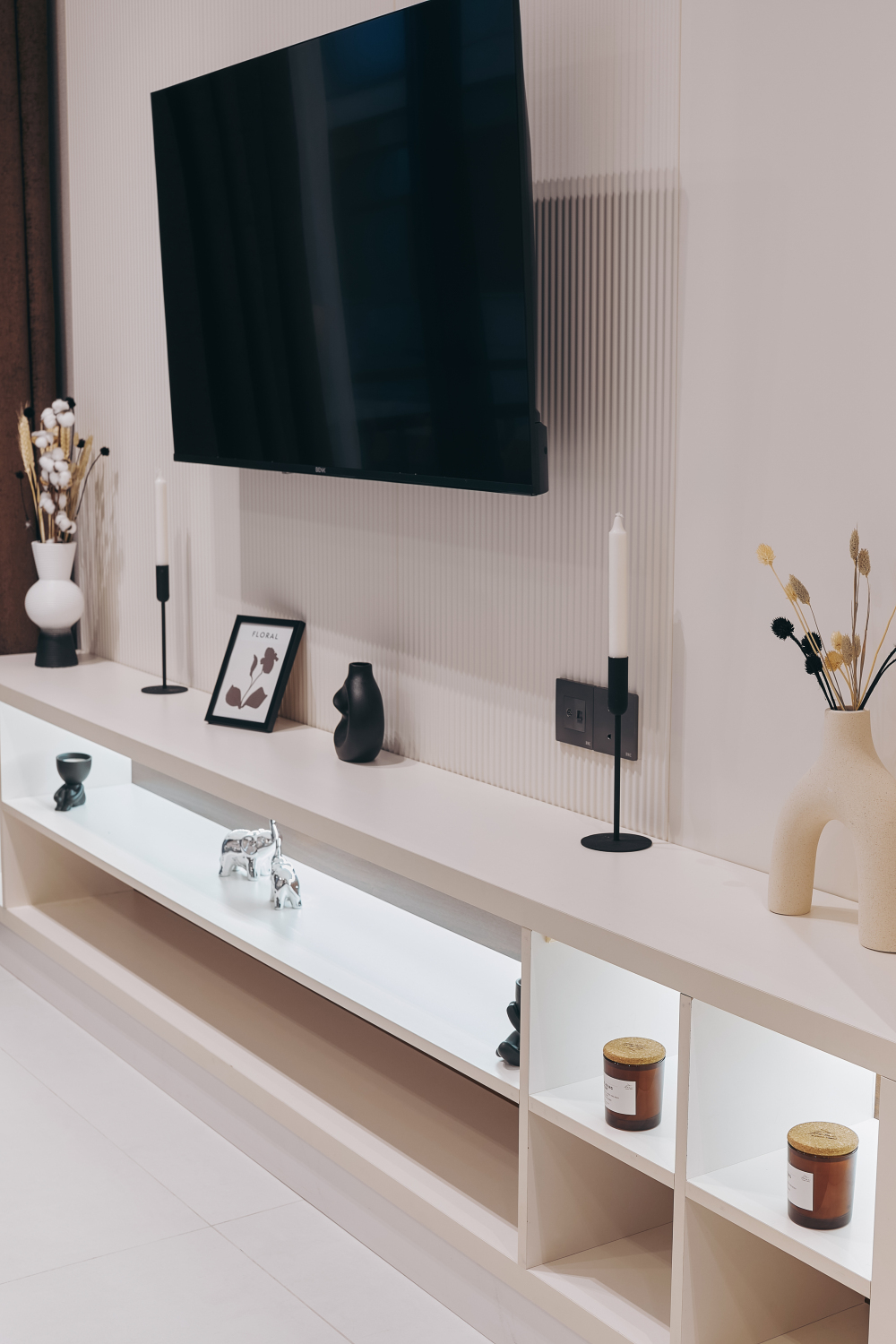 MALIBO RESIDENCE — интерьер 12