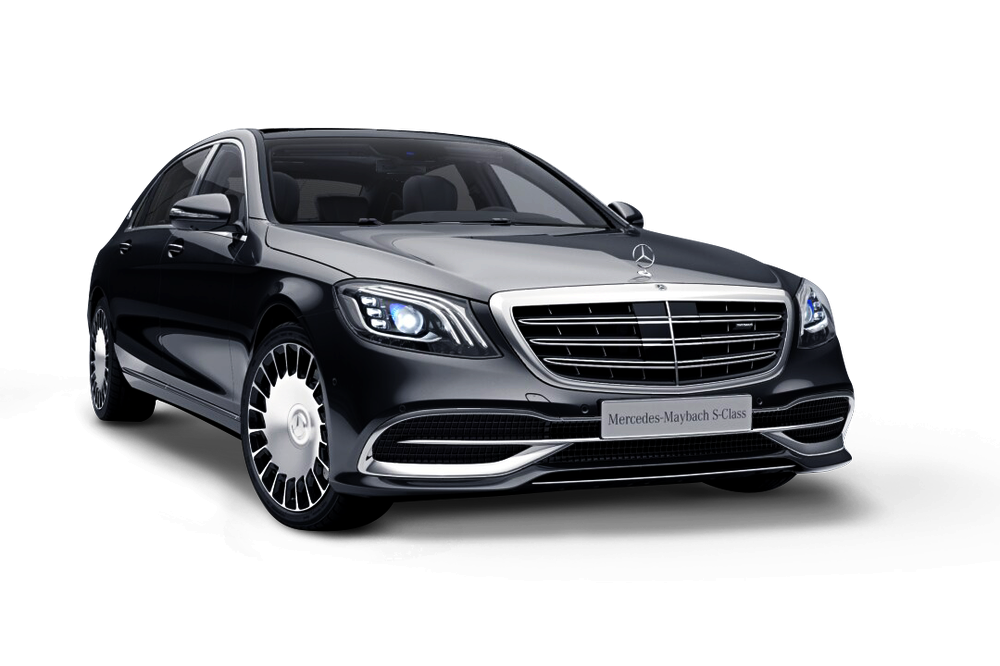 Mercedes Benz s class x222