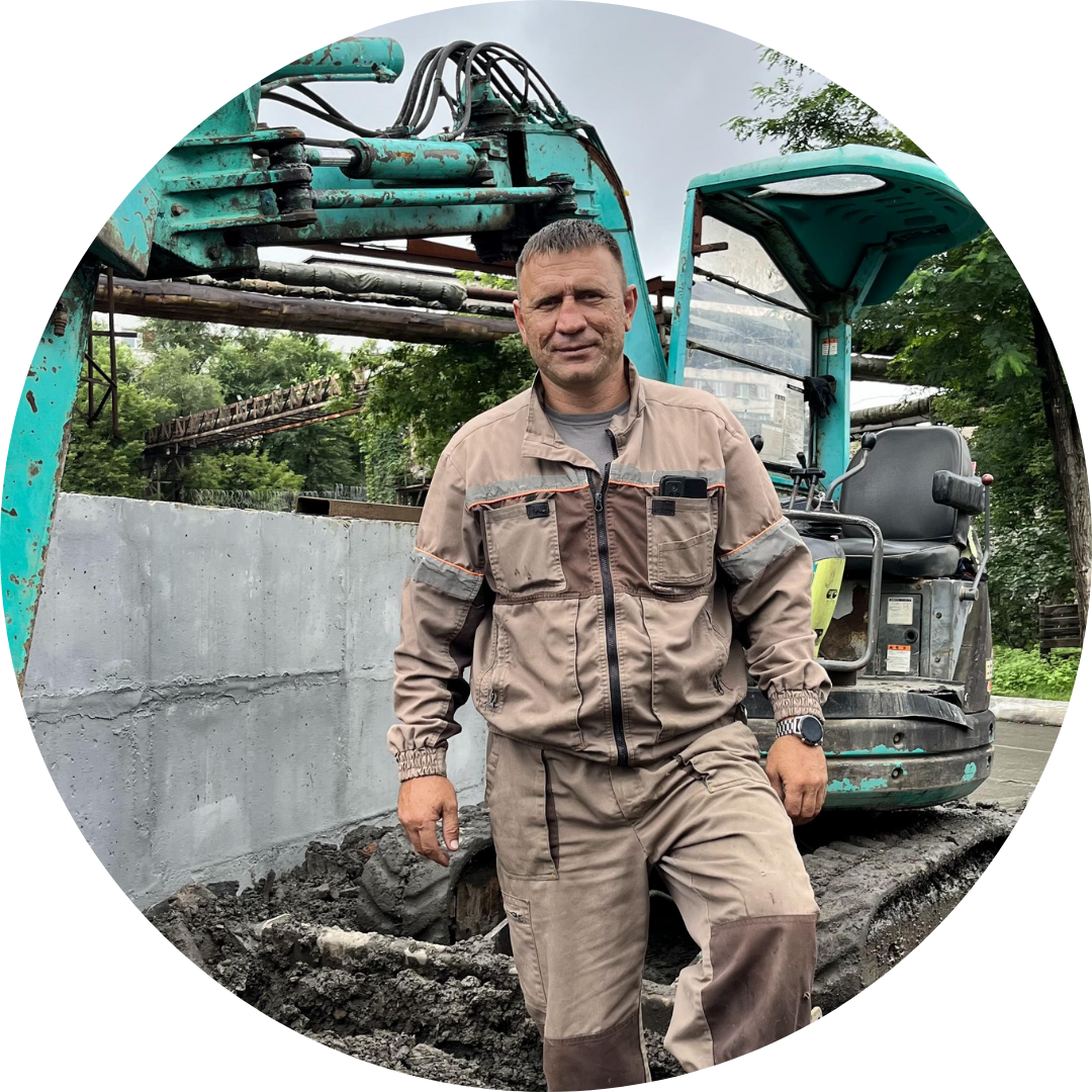 Строительство частных домов под ключ