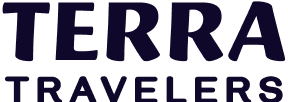 Terra Travelers