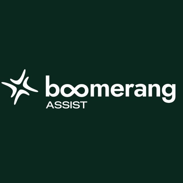 Boomerang Assist
