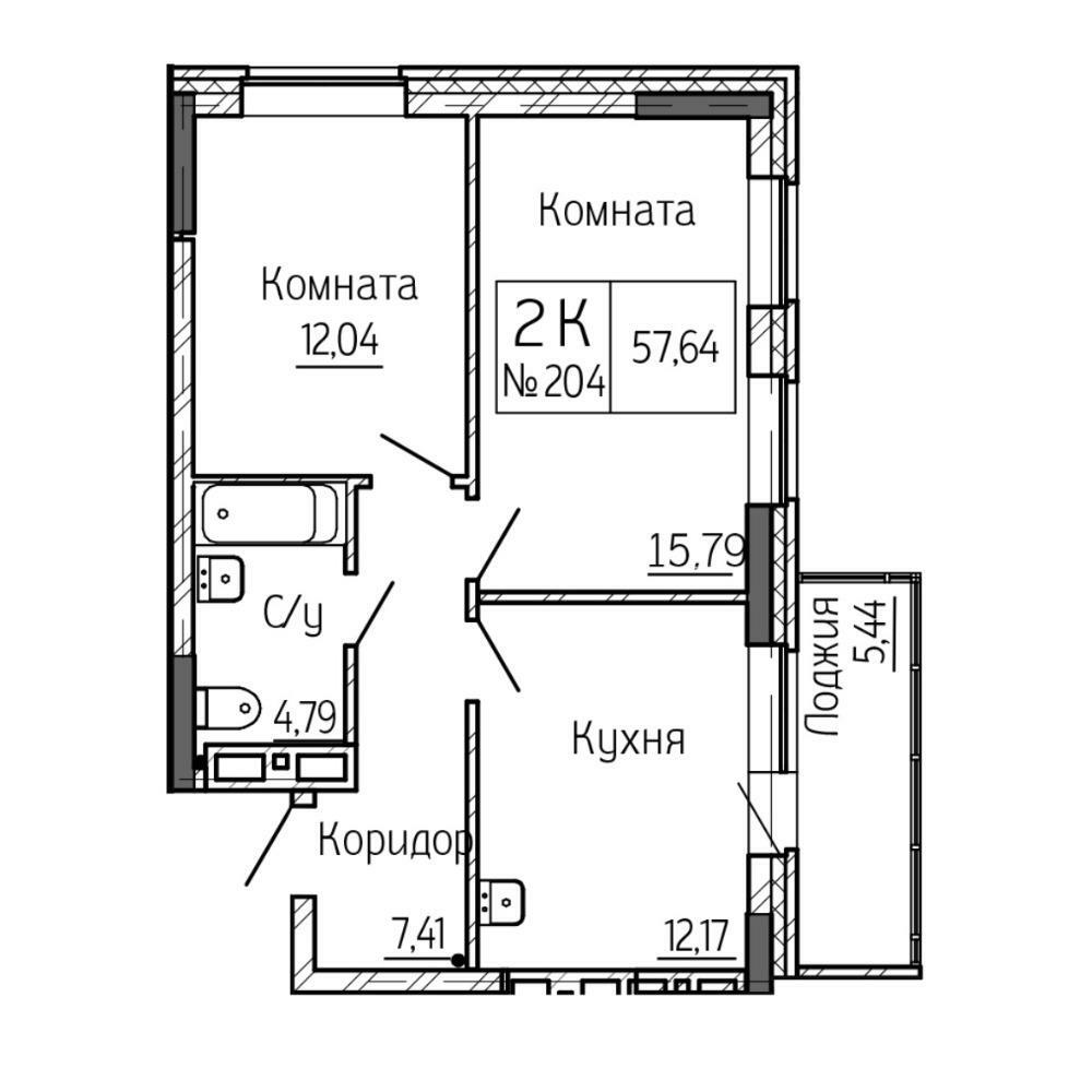 Ипподромская 48 Купить Квартиру