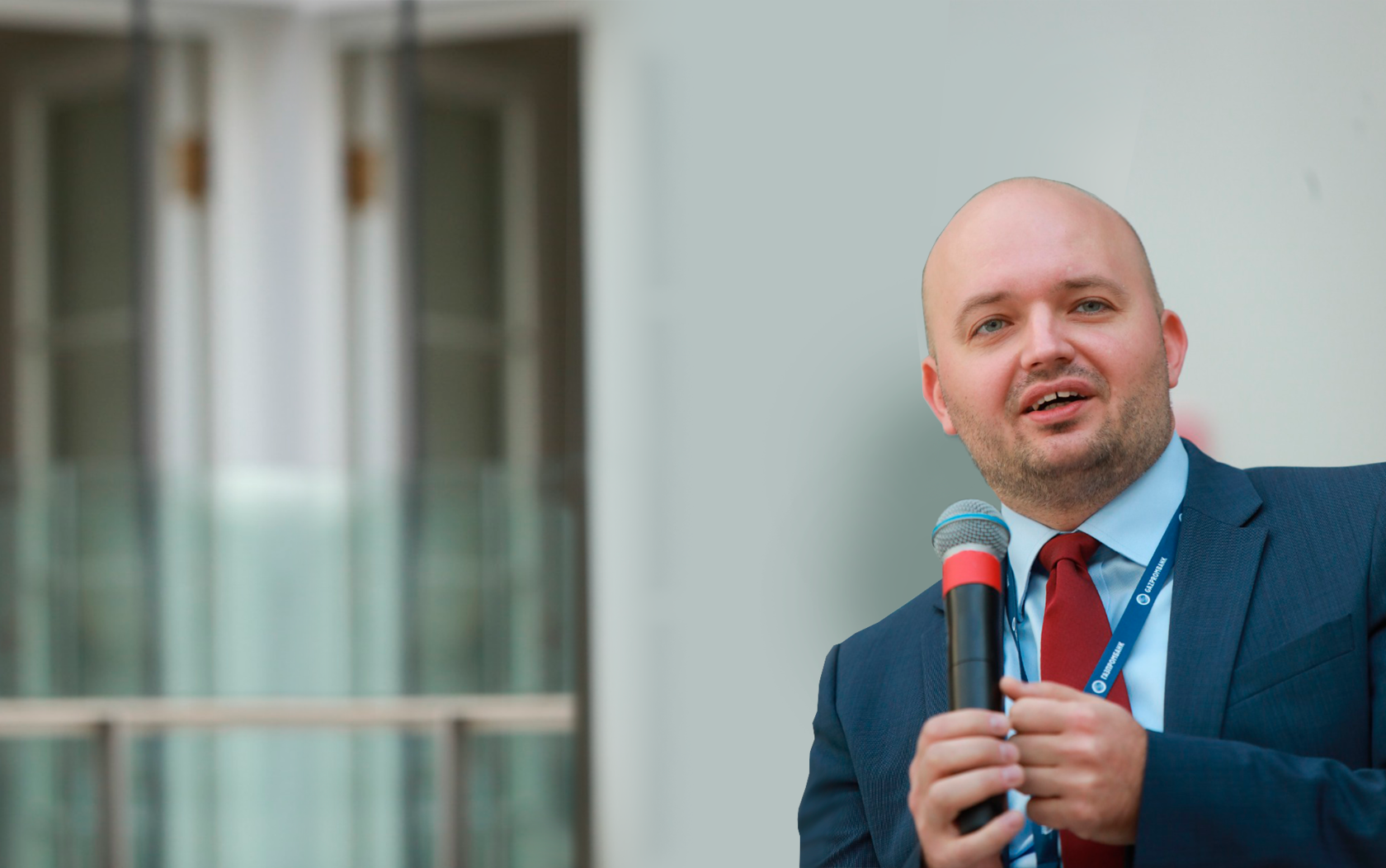 Доступ на открытую лекцию Романа Бевзенко в Москве: бесплатный