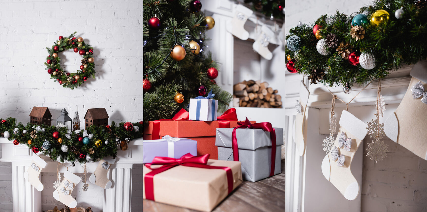 Креативно и приемлемо 10 лучших подарков на новый год для