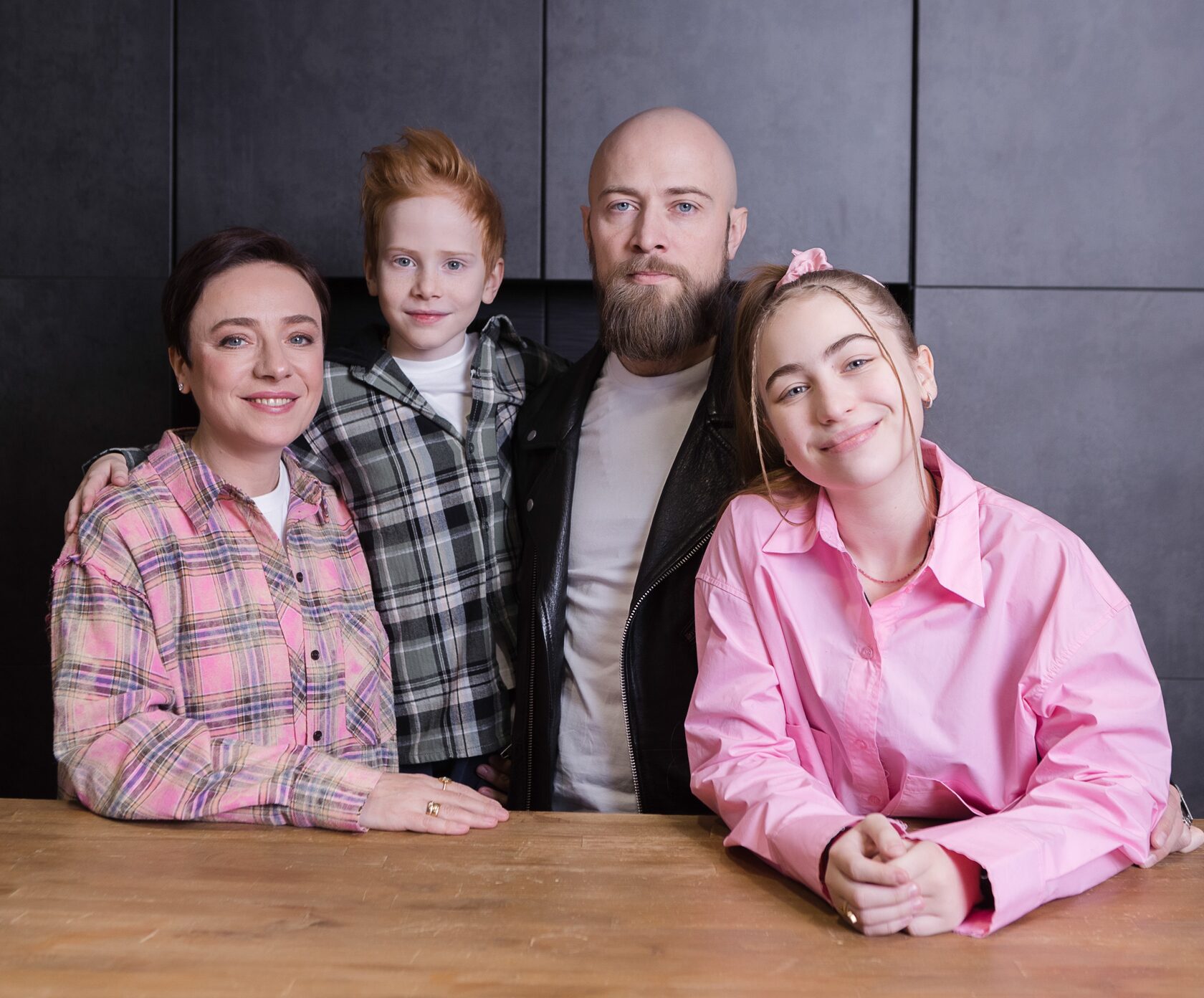 Тутта Ларсен. «ПутеРодитель. Колесим по Руси»