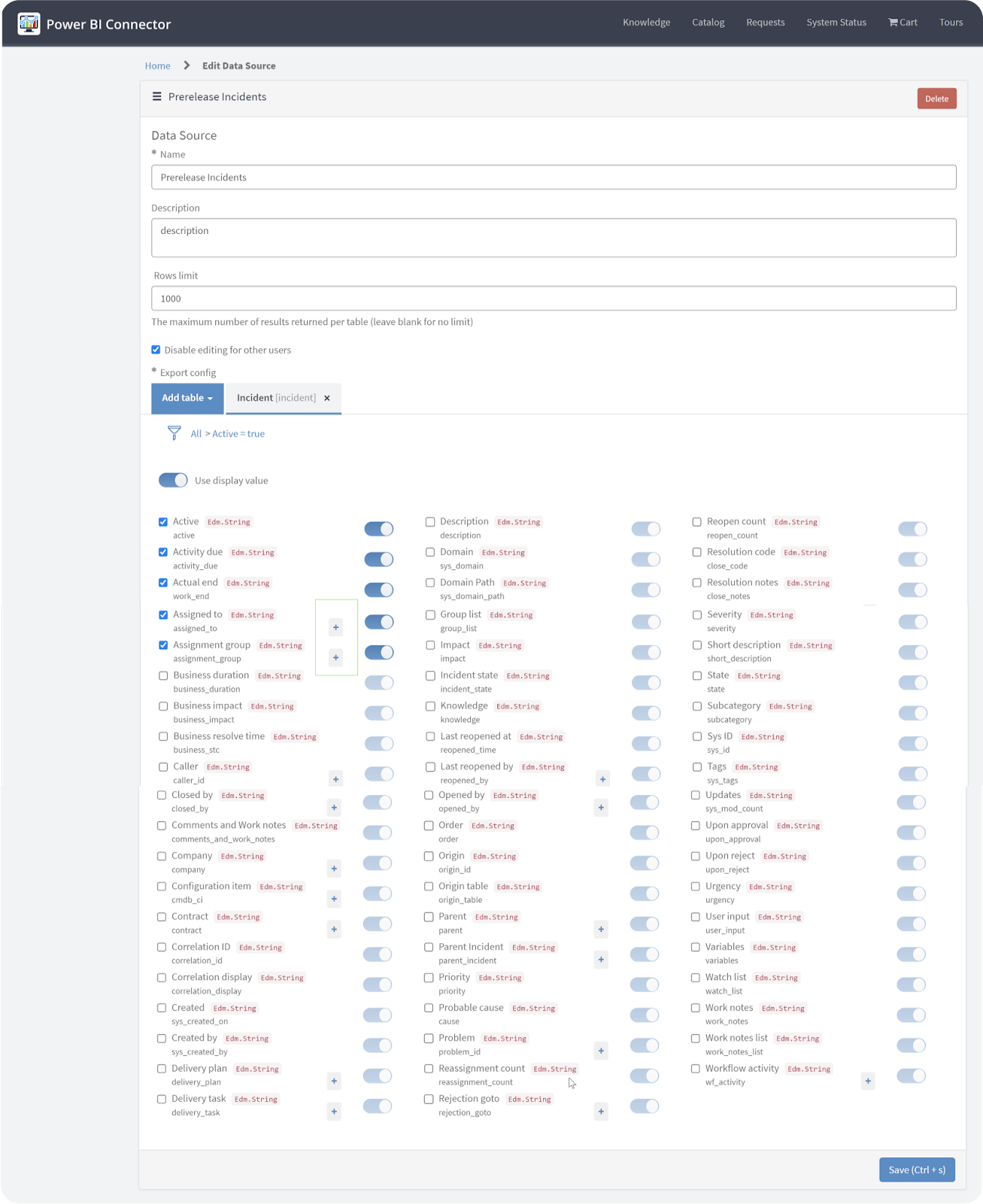 DotWalking in Servicenow Streamline Data Access and Retrieval by