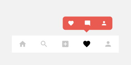Notifications UI Design: Best practices, UX tips and popular use cases