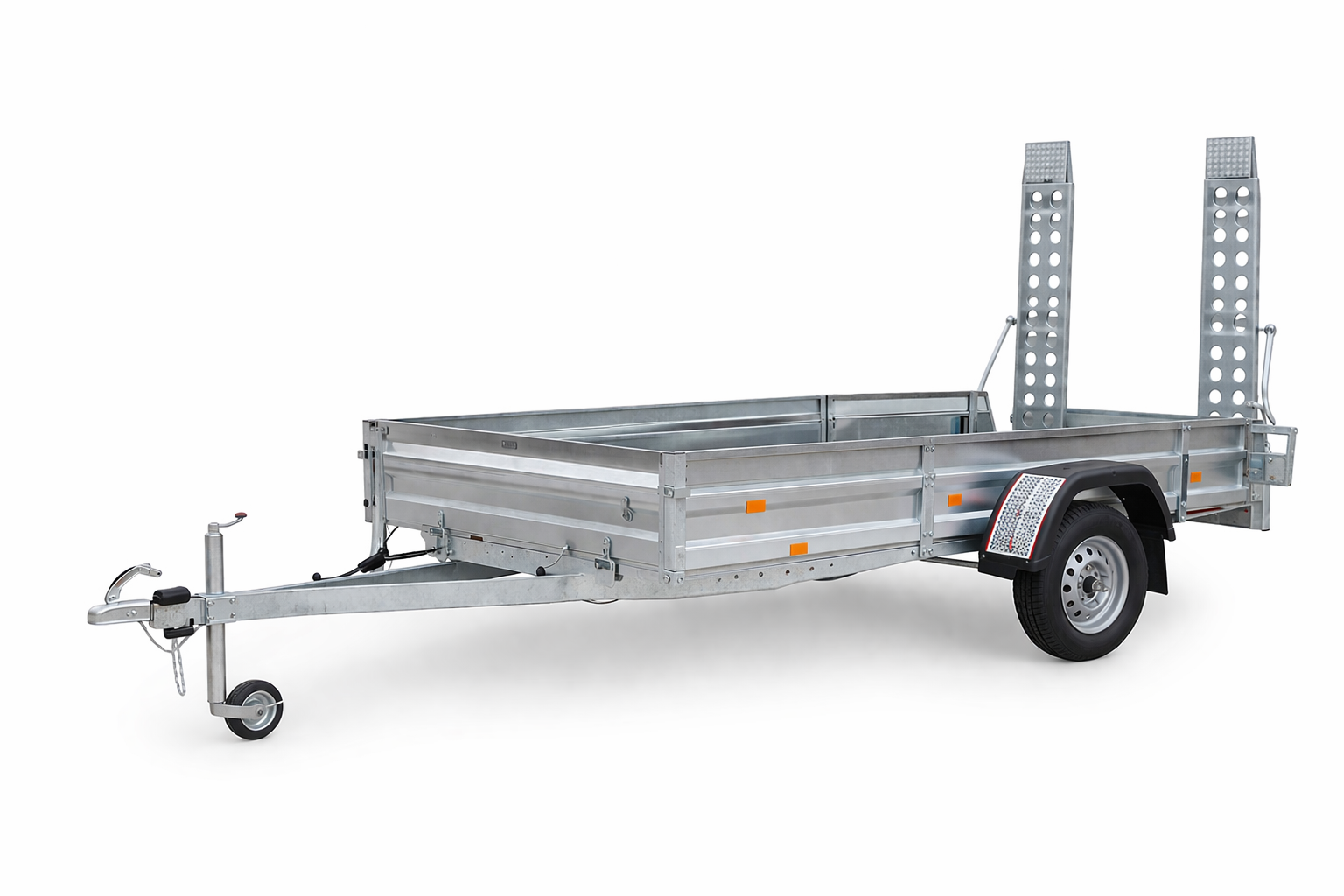 Прицеп для багги