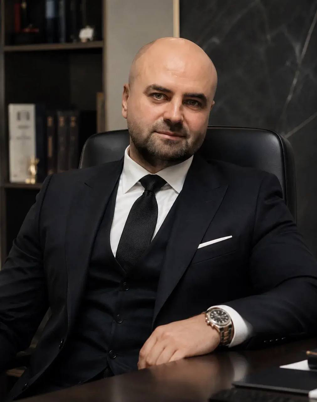 Виталий Крапивин