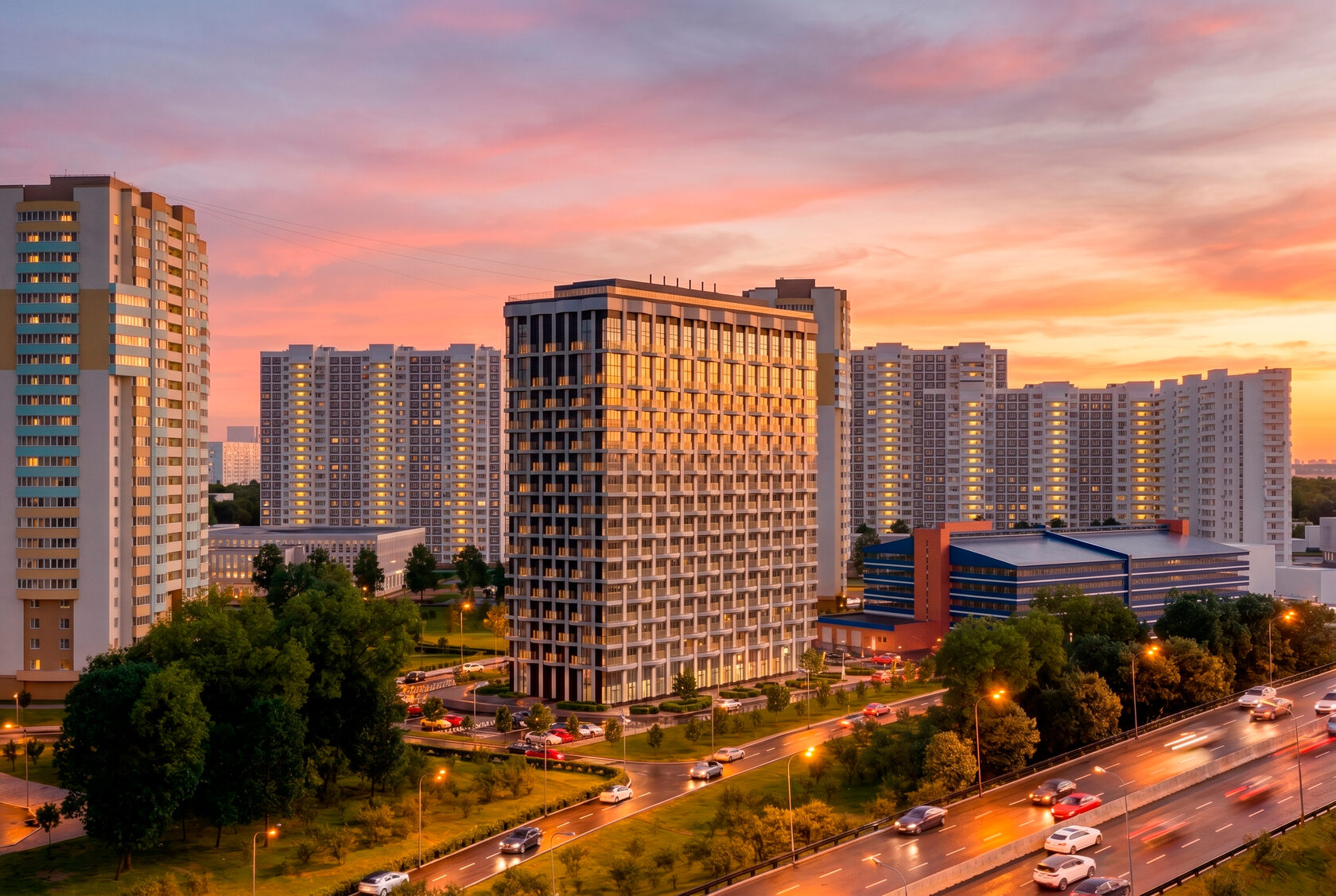 Аметист