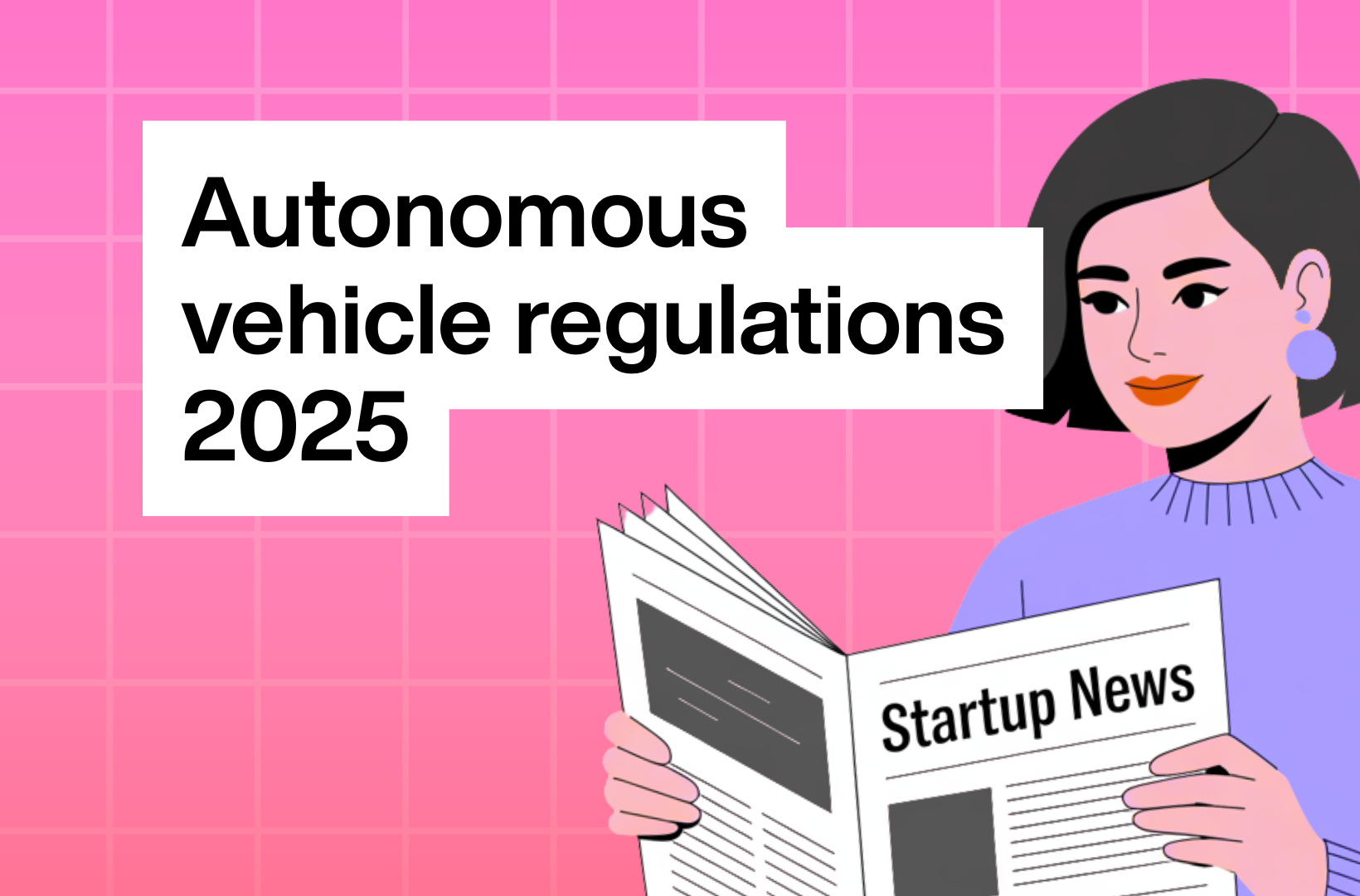 autonomous-vehicle-regulations-2025