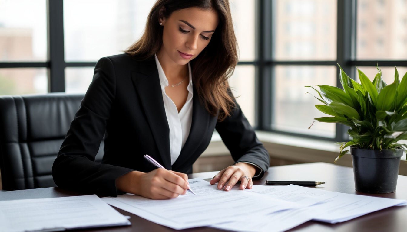 Услуги юриста по семейным вопросам