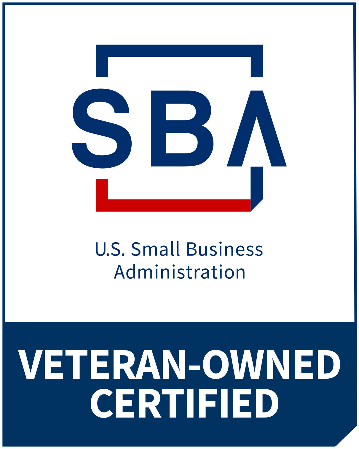 USSBA Veteran-Own Certified
